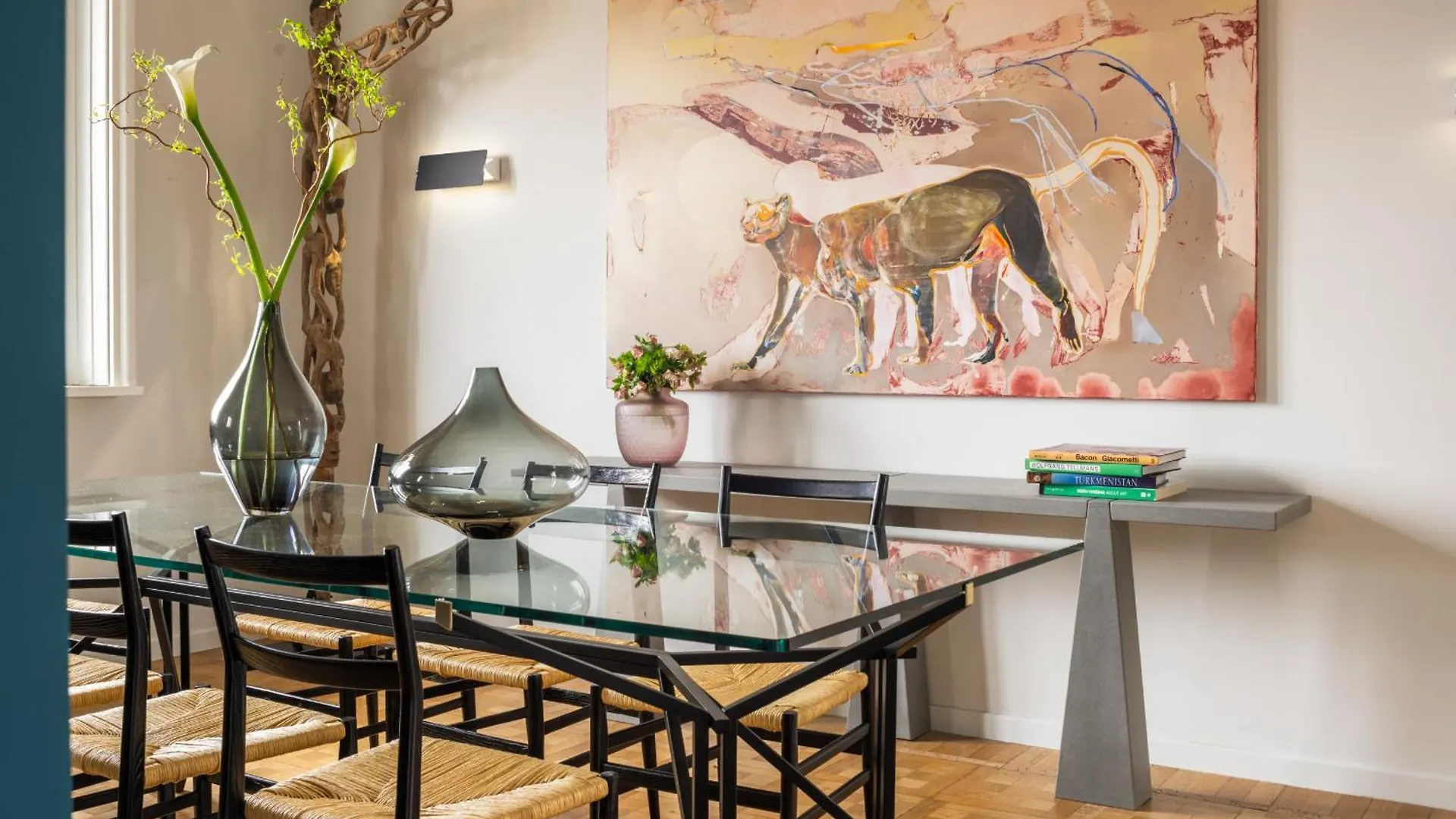 Cadamosto Art Penthouse With Terrace R&R Милан 0*,